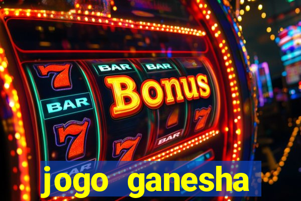 jogo ganesha fortune demo